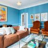 Отель The Fulham Town House - Spacious 4BDR House with Garden, фото 6
