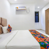 Отель Fabhotel Grand City, фото 4