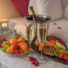 Отель Aparthotel dala Leukerbad, фото 9