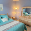 Отель Great Value Sleeps 6 Less Than Block to Beach 1 Bedroom Home by Redawning, фото 35