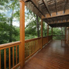Отель Big Pine Lodge - Six Bedroom Cabin, фото 21