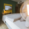 Отель Holiday Inn - the niu, Tab Dusseldorf Main Station, an IHG Hotel, фото 6