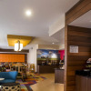 Отель Fairfield inn by Marriott North Little Rock, фото 23