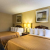 Отель Quality Inn Manassas, фото 30