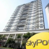 Отель Skypod Residence, фото 1
