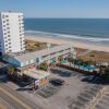 Отель Oceaneer Motel, фото 31