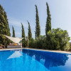 Отель Can Rosa Ibiza, private pool, 10 minutes from the beach, фото 12
