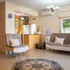 Отель Seaside House w Amazing View in Karaburun Izmir, фото 2