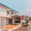 Отель OYO Life 1322 Elegant Residence, фото 21
