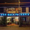 Отель Inncrowd Backpackers Hostel 1.1, фото 34