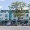 Отель Kutseli Apartments - Kuperjanovi 70, фото 1