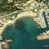 Отель Baie de la Méditerranée, фото 3