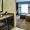 Отель Hampton Inn by Hilton Winnipeg Airport/Polo Park, фото 5