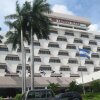 Отель Crowne Plaza Managua, фото 8