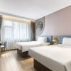 Отель Home Inn (Rongcheng Shidao Huanghai South Road), фото 2