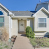 Отель Wichita Townhome w/ Patio: 9 Mi to Downtown!, фото 18