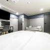 Отель Bucheon Hotel Ben, фото 23