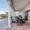 Отель Mandarin Grace Ocean Front 7 Br home by RedAwning, фото 28