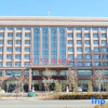 Отель Minzu Hotel, фото 1