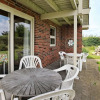Отель 6 Person Holiday Home in Hesselager, фото 18