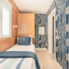Отель Amazing 2 Bedroom Apartment in Portillo QE, фото 17