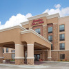 Отель Hampton Inn & Suites Watertown, фото 1