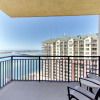 Отель Emerald Grande Condominiums at HarborWalk Village, фото 8