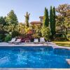 Отель Villa With 6 Bedrooms in Pontevedra, With Private Pool, Enclosed Garden and Wifi - 5 km From the Bea, фото 16