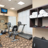 Отель Holiday Inn Aurora North - Naperville, an IHG Hotel, фото 16