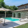 Отель Villa Elsa 6 in La Vigna, фото 17
