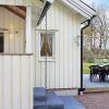 Отель 4 Person Holiday Home in Lysekil, фото 17