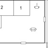Отель Awesome Home in Klink-sembzin With 2 Bedrooms and Wifi, фото 10