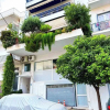 Отель Charming Kallithea 1Bd Urban Retreat Apt, фото 19