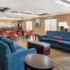 Отель Comfort Inn And Suites, фото 23