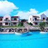 Отель Aegean View Aqua Resort в Косе