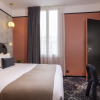 Отель Hôtel Palais De Chaillot, фото 4