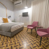 Отель Jojo TLV, фото 4