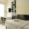 Отель Comfortable Studio Room Apartment at Stanford Jatinangor, фото 12