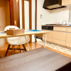 Отель Paragon Residence OSAKA, фото 6