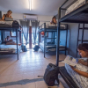Отель Asia Blue The Tavern Hacienda - Hostel, фото 21