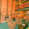 Отель Twin Pines Cabin-1781 by Big Bear Vacations, фото 11