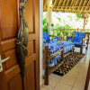 Отель Charming 1-bed Cottage in Diani Beach 10min to bea, фото 12