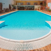 Отель Relaxing Cristal Blu Studio Sleeps 3 Num1488, фото 19