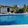 Отель Villa 15,great Spot Ourabeach, Albufeira, фото 16