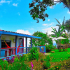 Отель Cabañas y Flores Finca Hotel, фото 50