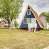 Отель Charming Evanston A-frame: Dog Friendly!, фото 18