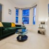 Отель Surbiton Luxury Garden House 19A в Лондоне