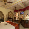 Отель Umaid Bhawan - A Heritage Style Boutique Hotel, фото 7