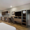 Отель Woodspring Suites Olympia - Lacey, фото 6