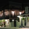 Отель French Quarter Courtyard Hotel and Suites в Новом Орлеане